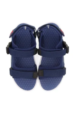 Sandalia gioseppo yaviza 68025 marino