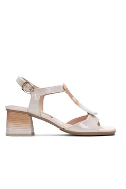 sandalia Hispanitas iris hv232811 panna