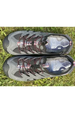 Sandalia hombre Chiruca sargazos 09