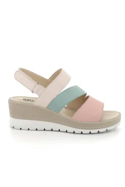 Sandalia Igi & Co 5667433 cipria