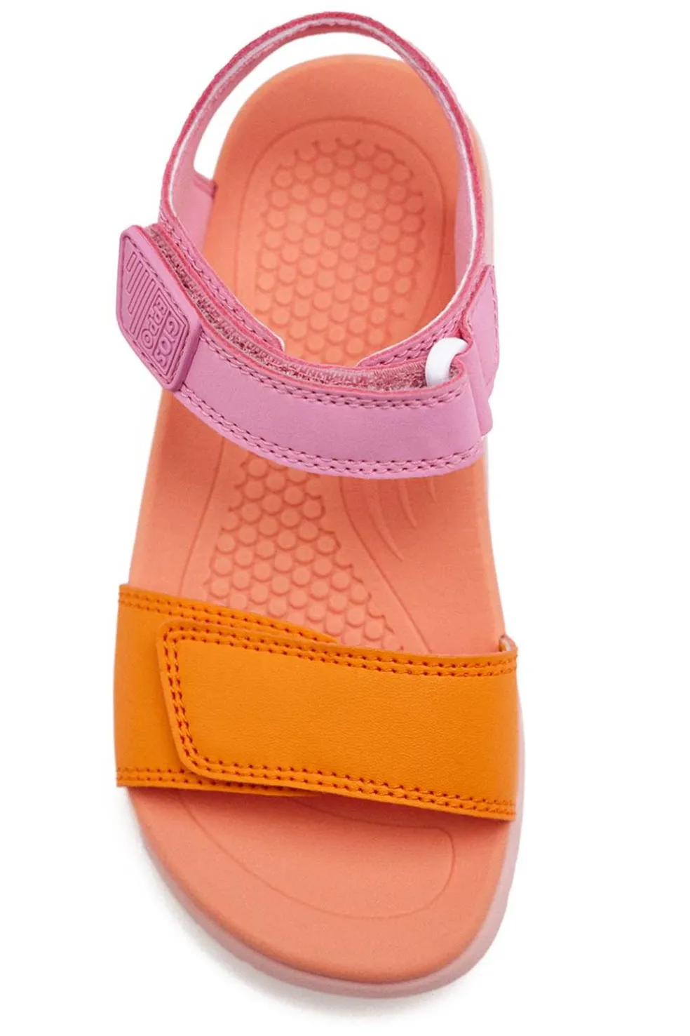 Sandalia Infantil Gioseppo Alton 74466 Pink