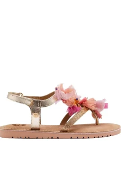 Sandalia Infantil Gioseppo Oakham 75302 Multicolor