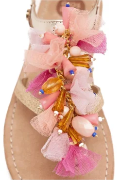 Sandalia Infantil Gioseppo Oakham 75302 Multicolor