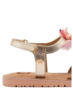 Sandalia Infantil Gioseppo Oakham 75302 Multicolor