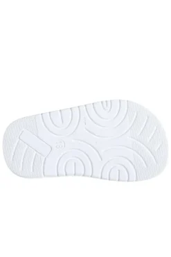 Sandalia Infantil Pablosky 037200 Olimpo Blanco