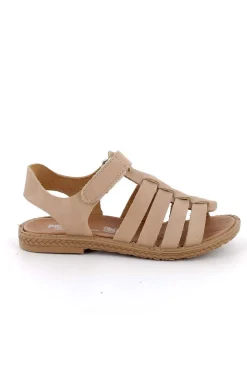 Sandalia Infantil Primigi 7889611 taupe