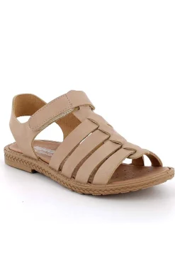 Sandalia Infantil Primigi 7889611 taupe