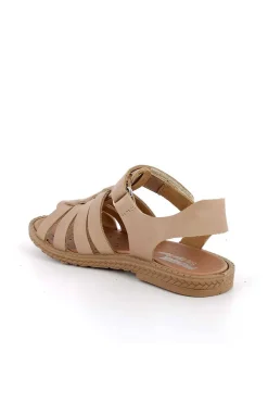 Sandalia Infantil Primigi 7889611 taupe
