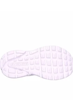 Sandalia infantil Skechers razor splash aqua buddies 406513l black blue lime