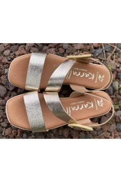 Sandalia Karralli 5432 champan