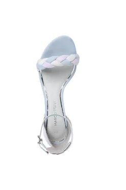 Sandalia Marco Tozzi 2-28305-28 Lilac Comb
