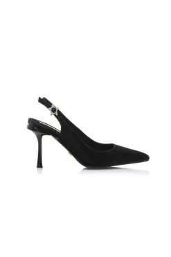 sandalia mariamare 68349 negro