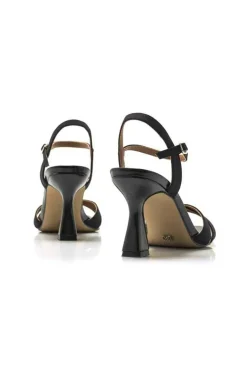 sandalia mariamare 68405 negro