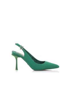 sandalia mariamare 68349 verde