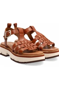 Sandalia Mujer Alpe zanzibar 5489 08 d1 gamo