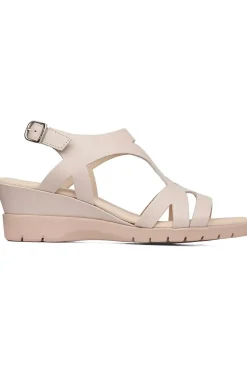 sandalia mujer Callaghan 33904 roma off siena