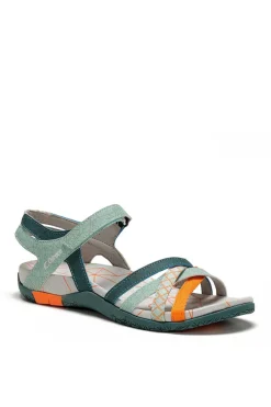 sandalia mujer Chiruca Malibu 41