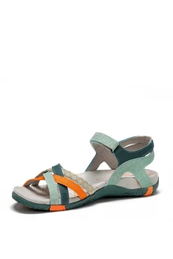 sandalia mujer Chiruca Malibu 41