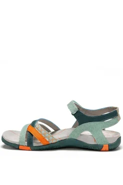 sandalia mujer Chiruca Malibu 41