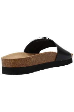 Sandalia mujer geox brionia high d35syl 9999