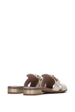 Sandalia Mujer Hispanitas hv243268 cervo nata