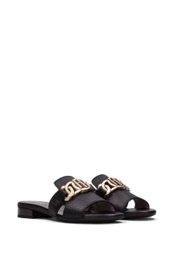 Sandalia Mujer Hispanitas hv243268 cervo black