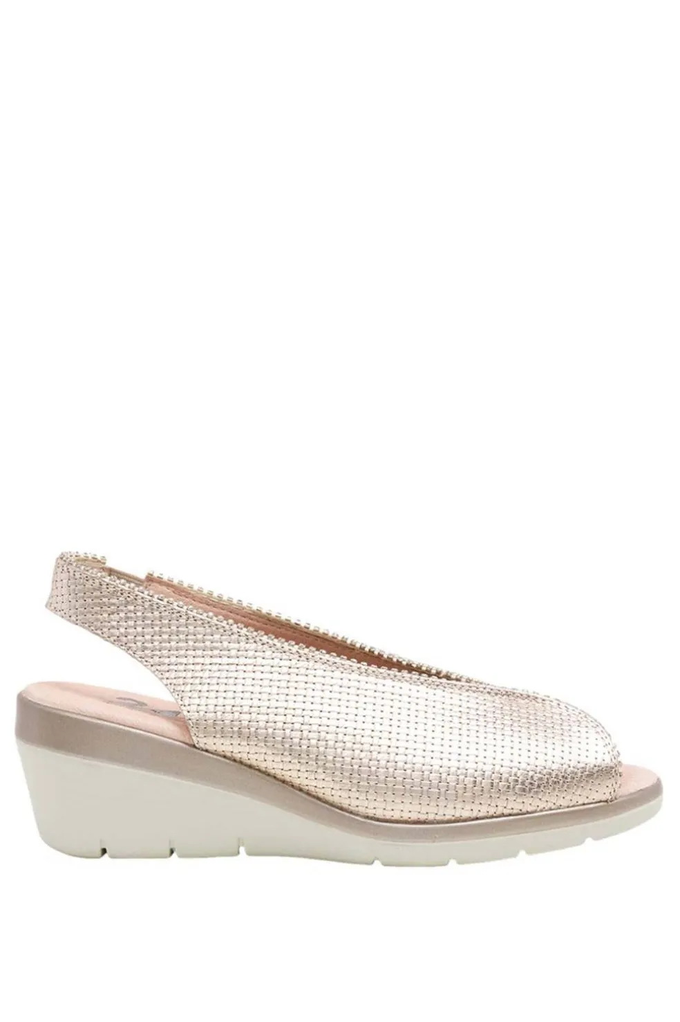 Sandalia Mujer 24HRS 25956 Jazmin