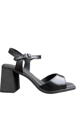 Sandalia mujer Karralli 5621 negro
