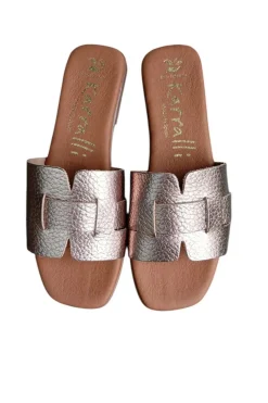 Sandalia mujer Karralli 5550 cava