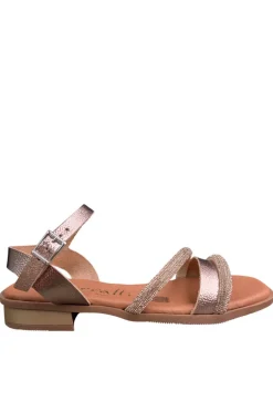 Sandalia mujer Karralli 5591 duna cava combi