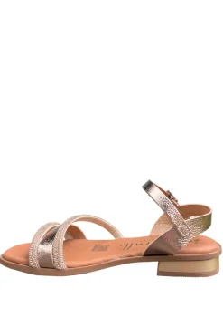 Sandalia mujer Karralli 5591 duna cava combi