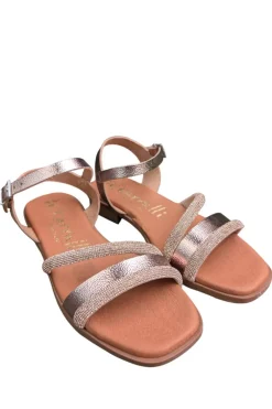 Sandalia mujer Karralli 5591 duna cava combi