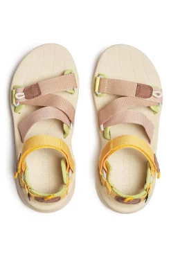 Sandalia Mujer Merrell Speed Fusion Sport RMX J0082124 Tangelo Rose