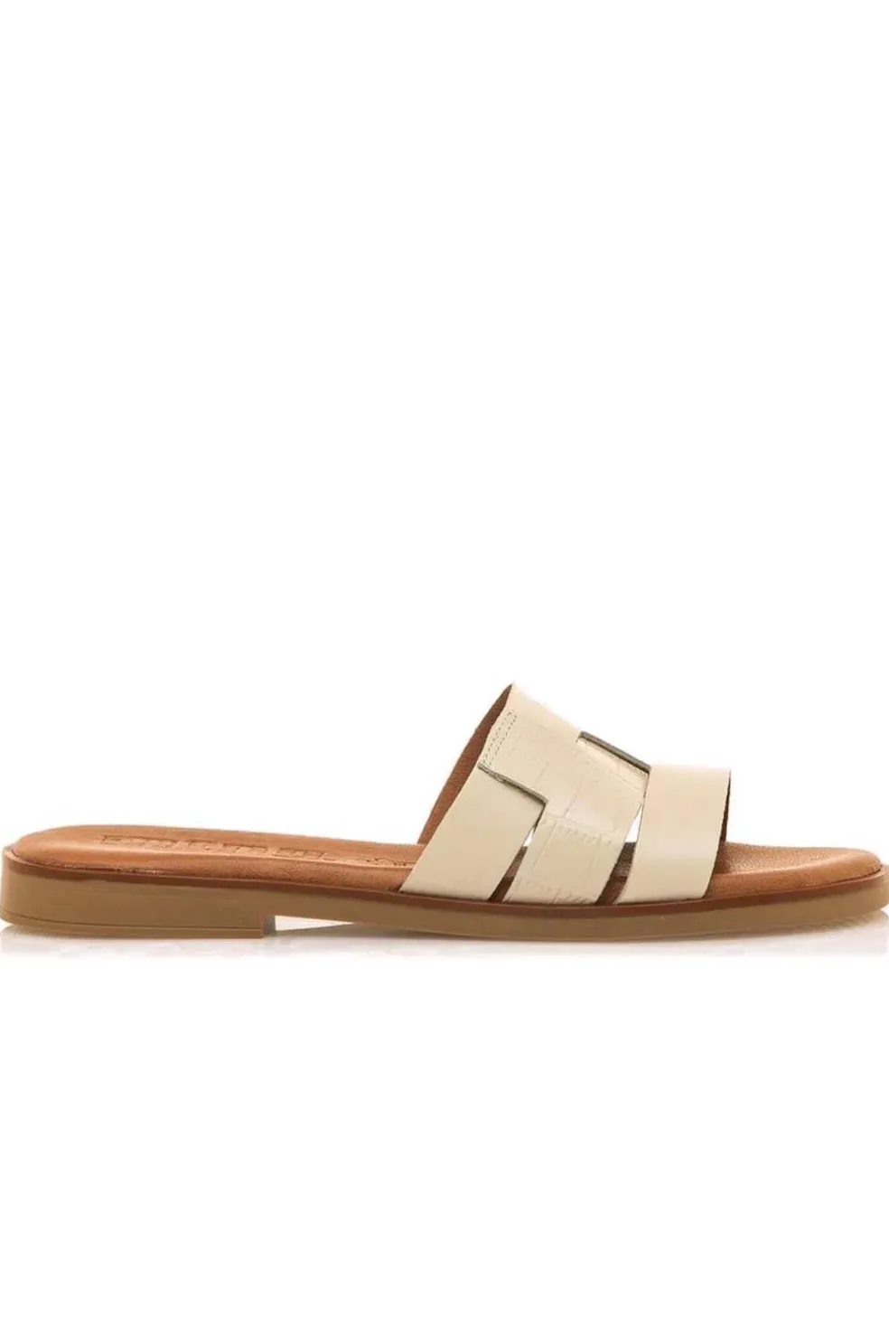 Sandalia Mujer Mustang Alysa 54181 C57876 Hielo