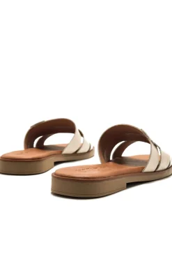 Sandalia Mujer Mustang Alysa 54181 C57876 Hielo