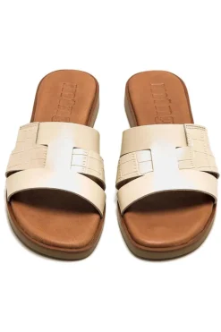 Sandalia Mujer Mustang Alysa 54181 C57876 Hielo