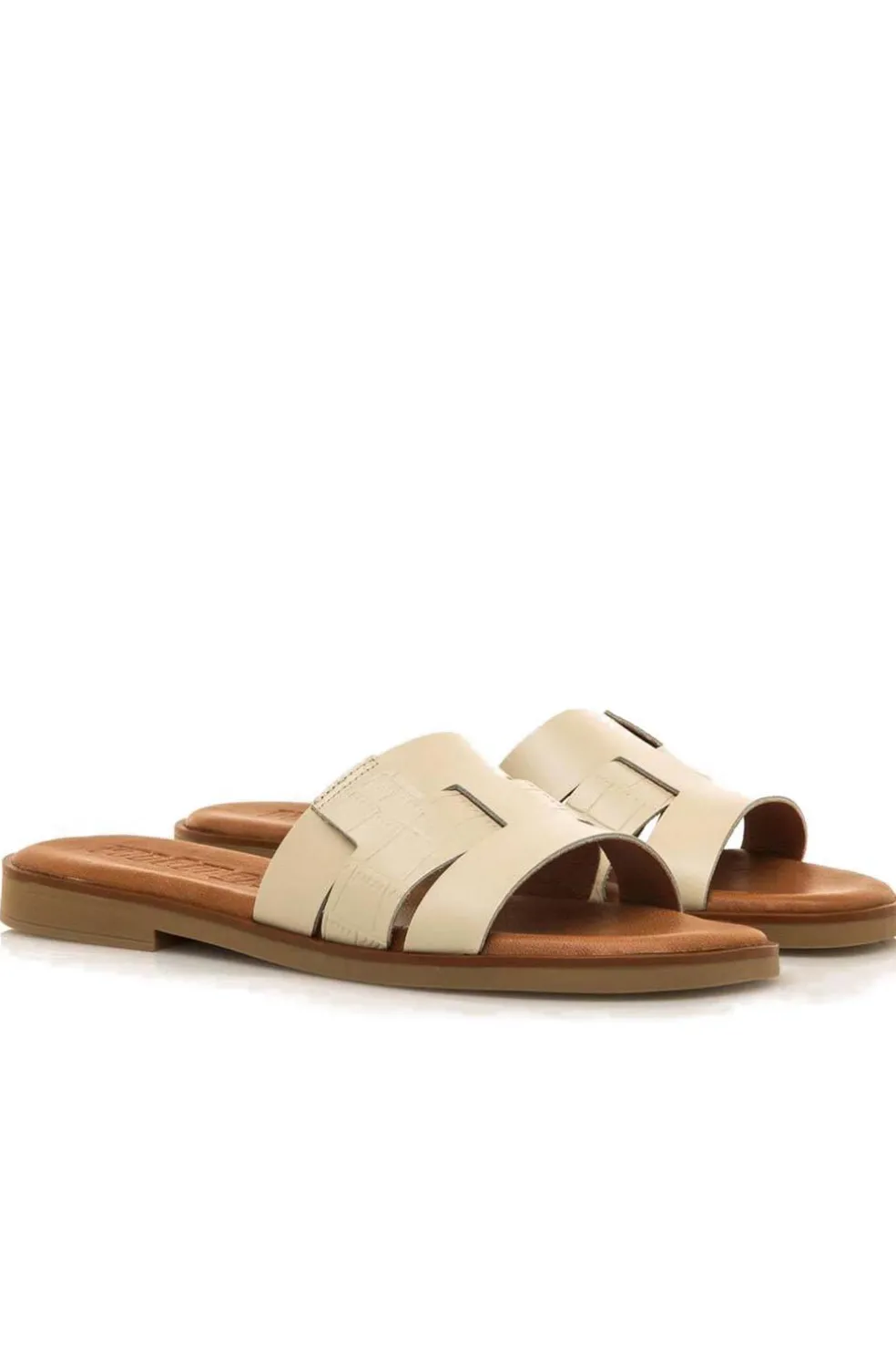 Sandalia Mujer Mustang Alysa 54181 C57876 Hielo