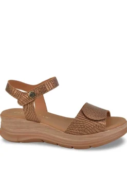 Sandalia Mujer Paula Urban 24 634 Bogota Fumo