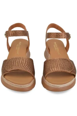 Sandalia Mujer Paula Urban 24 634 Bogota Fumo