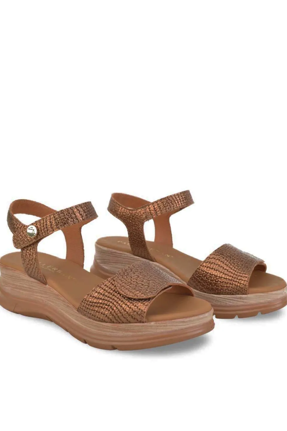 Sandalia Mujer Paula Urban 24 634 Bogota Fumo