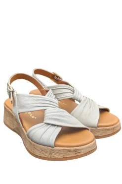 Sandalia Mujer Paula Urban 33 776 Sunset Off