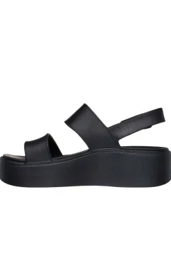 Sandalia Mujer Skechers arch fit upbeat sunrise 111257 black