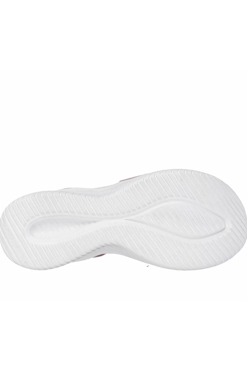 Sandalia Mujer Skechers Ultra Flex 3.0 Never Better 119975 BLSH Blush