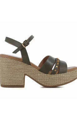 Sandalia Mujer Weekend by Pedro Miralles 15825 Alfa Kaki