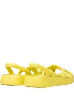 Sandalia Mujer Wonders Glub Cyber