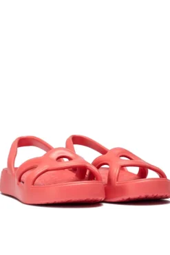 Sandalia Mujer Wonders Glub Coral