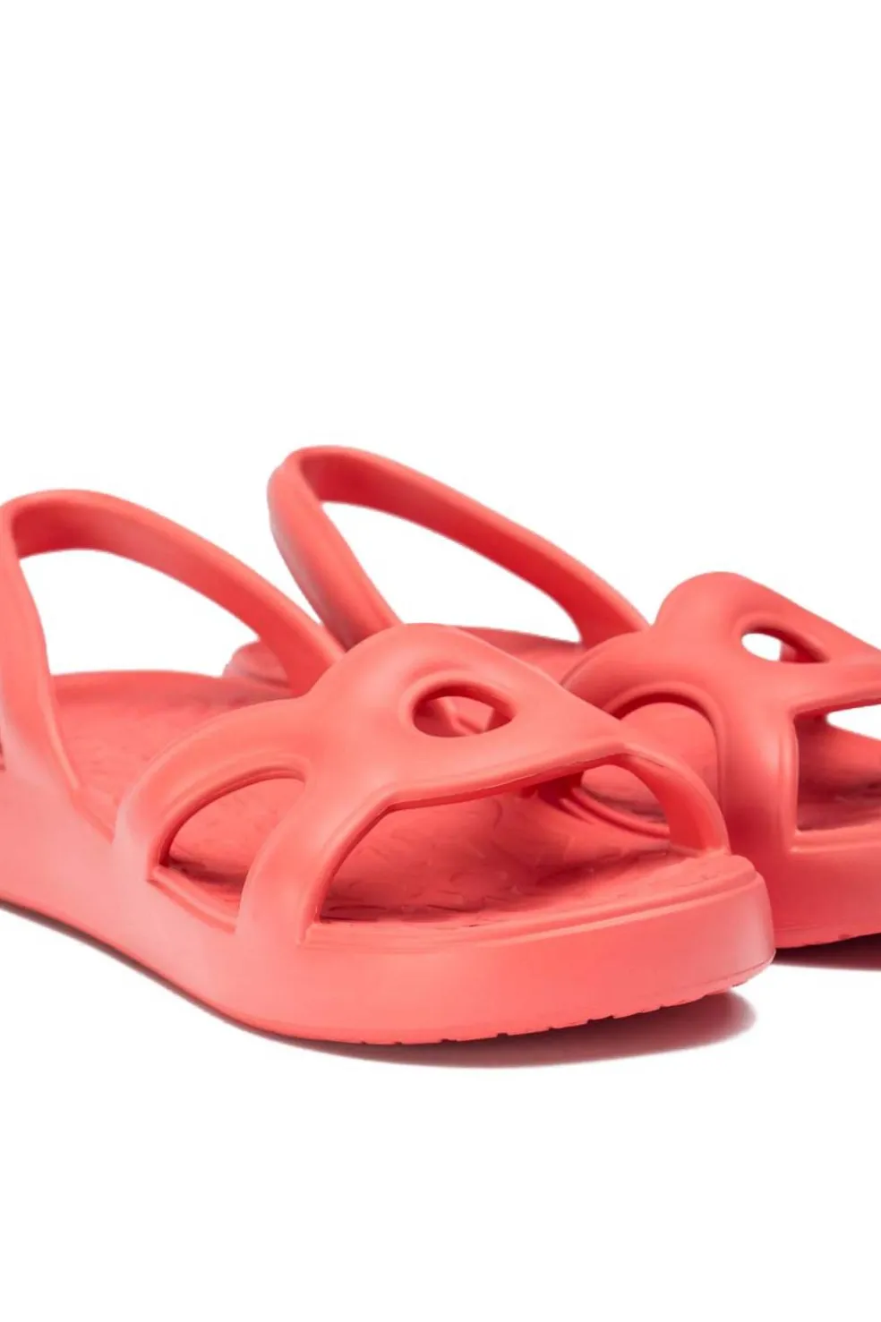 Sandalia Mujer Wonders Glub Coral