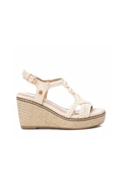 Sandalia Mujer xti 142834 hielo