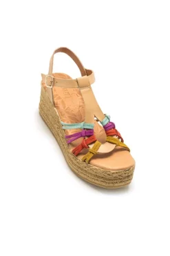 Sandalia Mustang MTNG frida 50352 arena