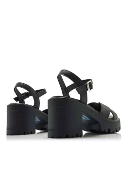 Sandalia Mustang MTNG saba 53403 negro